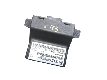 2011 Volkswagen Tiguan Gateway Control Module OEM