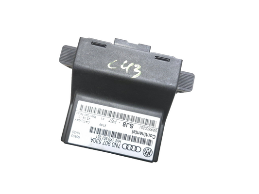 2011 Volkswagen Tiguan Gateway Control Module OEM