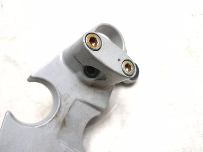2006 Suzuki Gs 500fk Handlebar Clamp Riser Triple Tree OEM