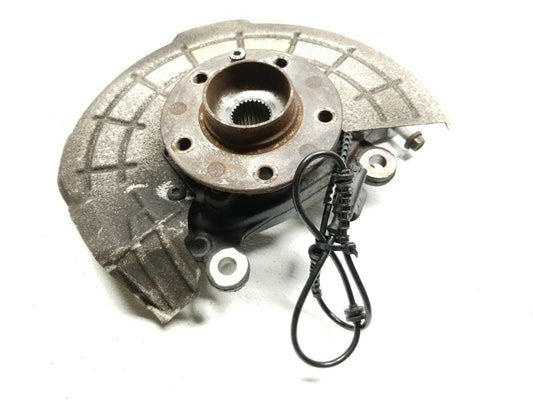 2015 Jeep Renegade Wheel Spindle Knuckle Front Passenger Side Right OEM