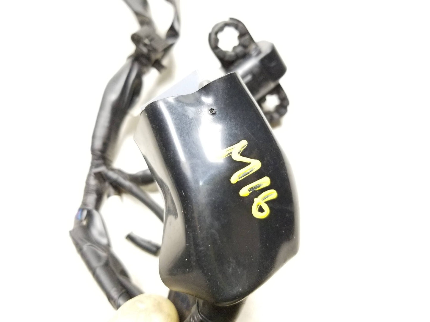 19 - 23 Honda Cbf300 Cb300 Fuse Relay & Wire Harness OEM