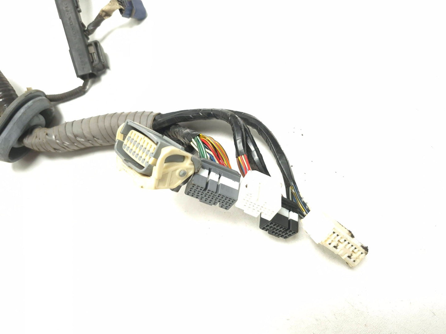 2007 Honda Fit Engine Wire Harness 32110rmea70 OEM