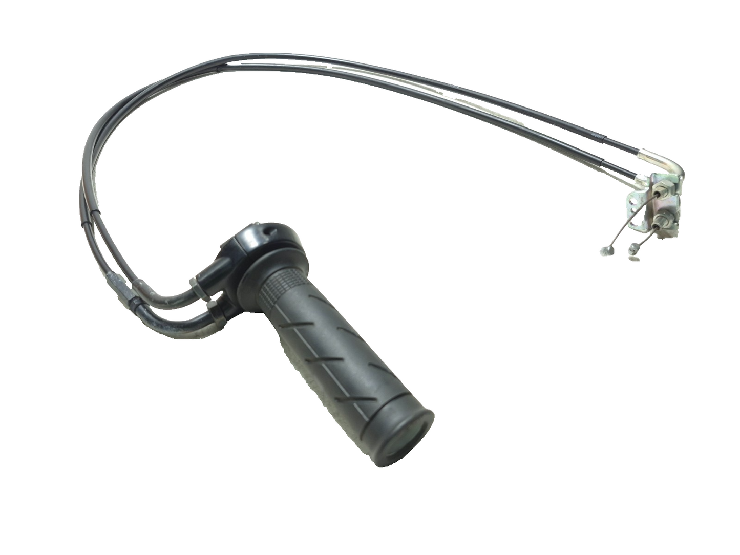 2015 Honda Ctx700n Throttle Grip & Cable OEM