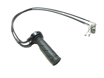 2015 Honda Ctx700n Throttle Grip & Cable OEM