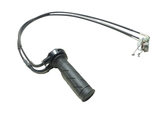 2015 Honda Ctx700n Throttle Grip & Cable OEM