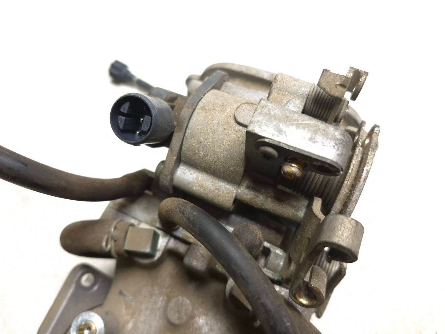 2003 Kawasaki Vulcan Vn1600 Throttle Body OEM