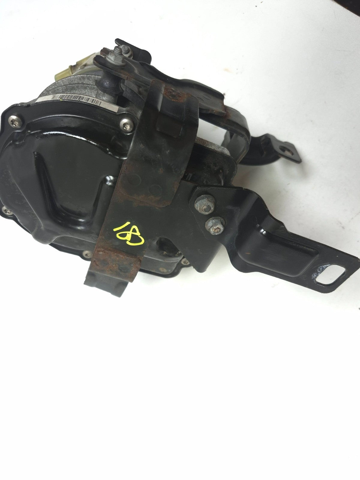 2013 Volvo S60 Power Steering Pump OEM