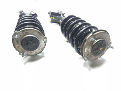2020 Tesla Model 3 AWD Front Shock Strut Absorber Left & Right OEM