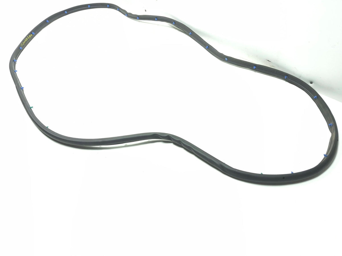 2017 Chevrolet Malibu Rear Passenger Door Weatherstrip Seal OEM
