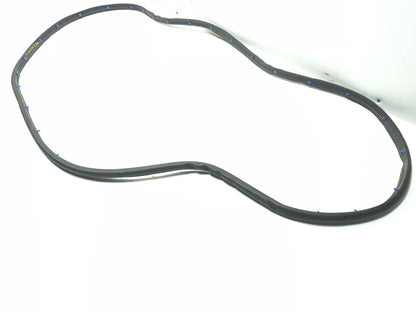 2017 Chevrolet Malibu Rear Passenger Door Weatherstrip Seal OEM