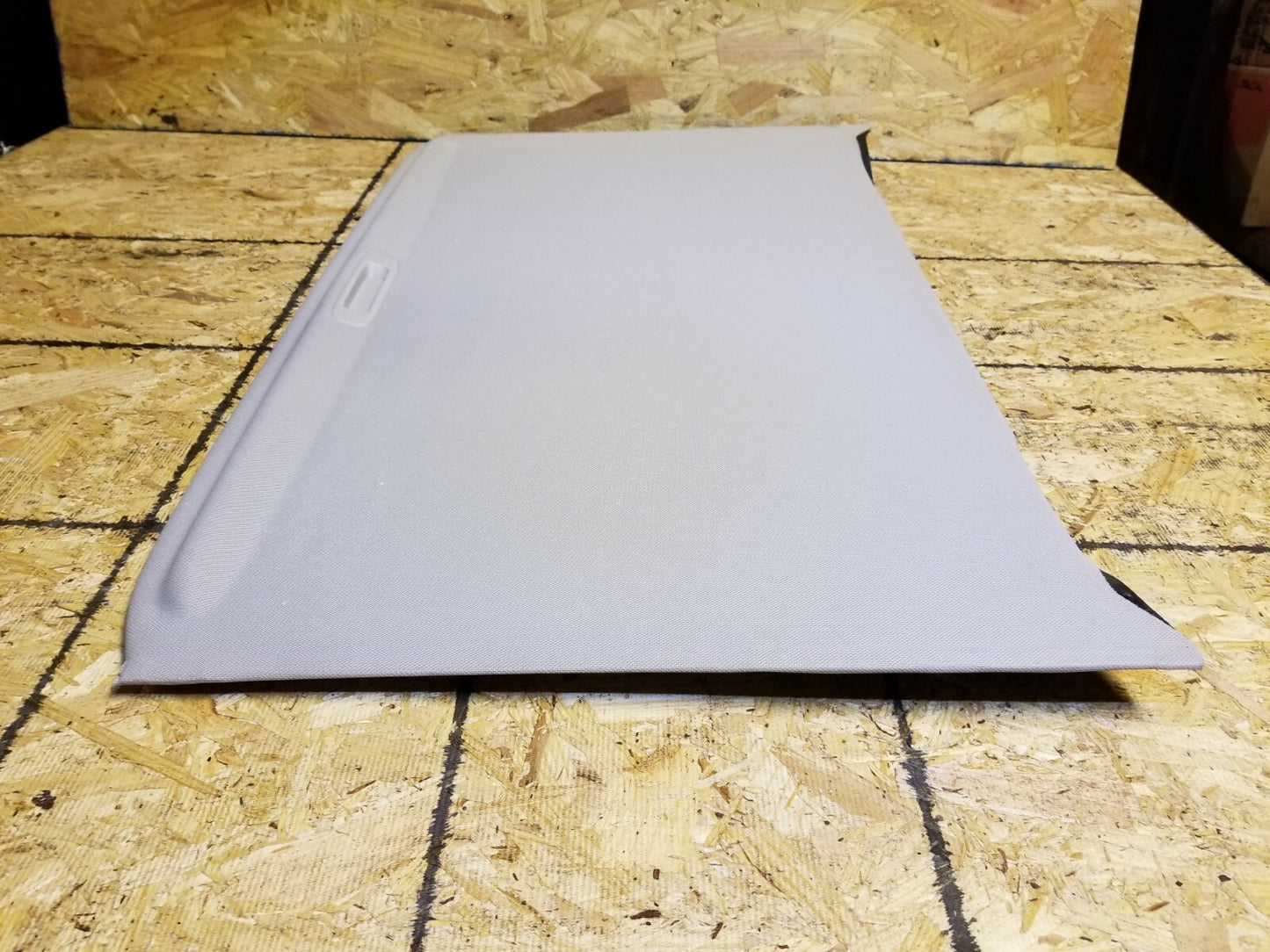 2017 Subaru Legacy Sunroof Shadow Trim Panel OEM