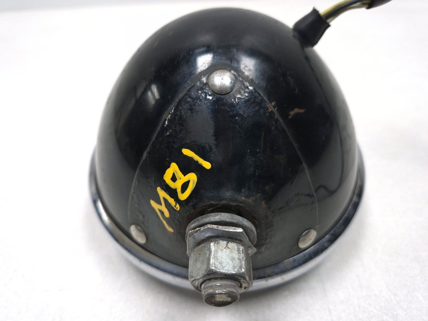 2003 Harley-davidson Fxdl Anniversary Dyna Headlamp Assy OEM