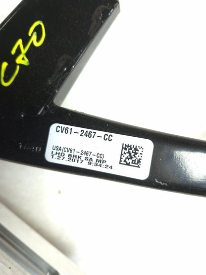 2017 Ford Focus Brake Pedal OEM