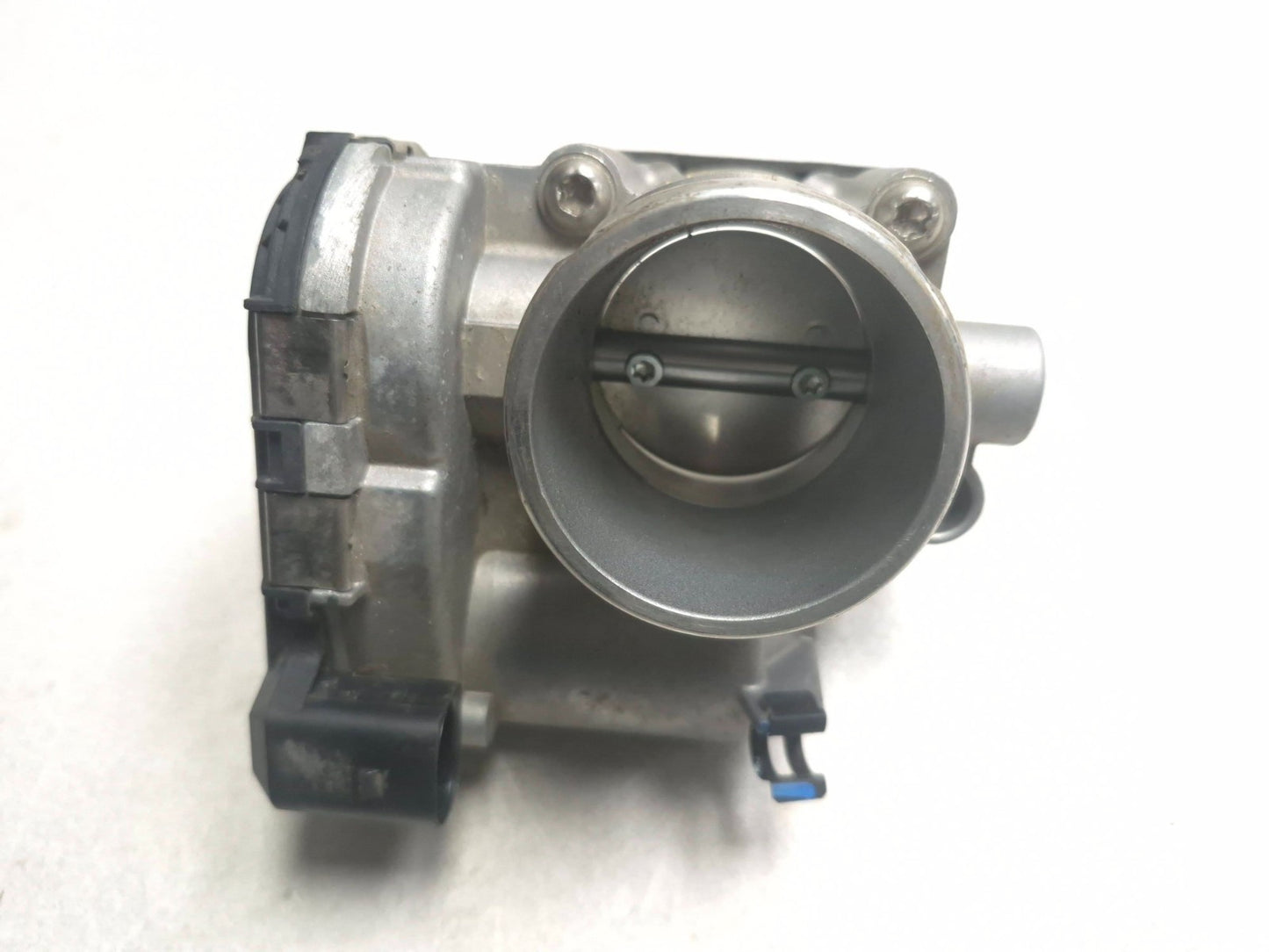 2023 Can-am Ryker 600 Throttle Body Assy OEM
