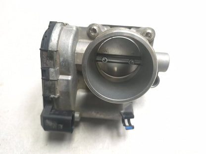 2023 Can-am Ryker 600 Throttle Body Assy OEM