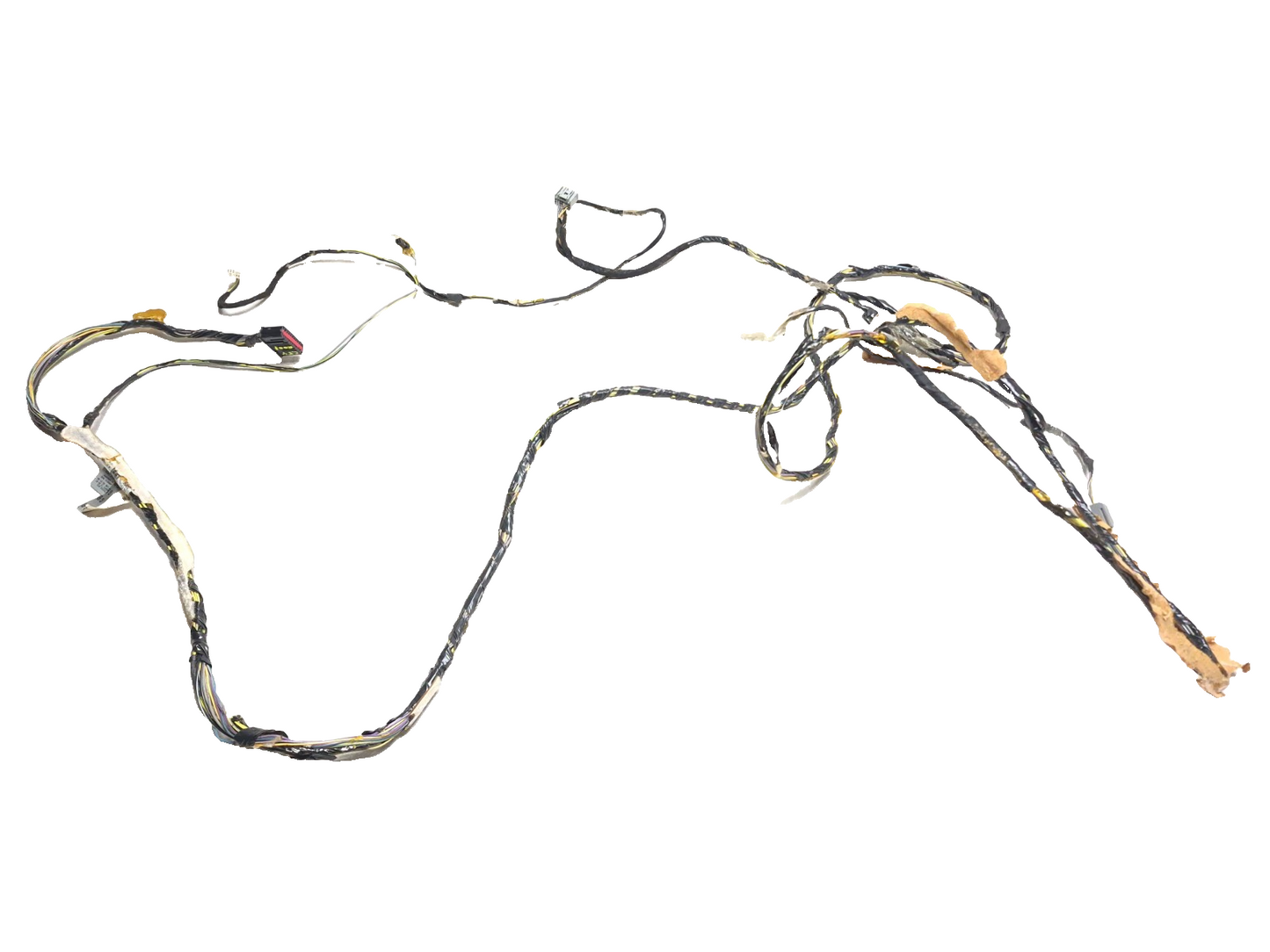 2008 Lincoln Navigator Roof Headliner Wire Harness OEM