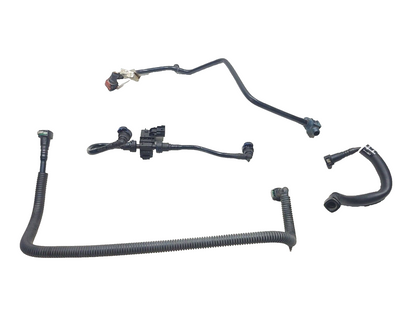 2014 - 2019 Chevrolet Silverado 1500 Engine Crankcase Ventilation OEM