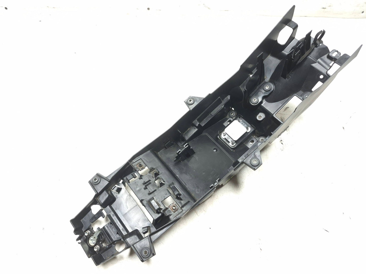 2025 Yamaha Xsr900 Rear Undertail Battery Tray OEM