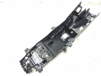 2025 Yamaha Xsr900 Rear Undertail Battery Tray OEM