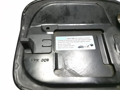 2017 Honda Civic Fuel Tank Door Lid OEM