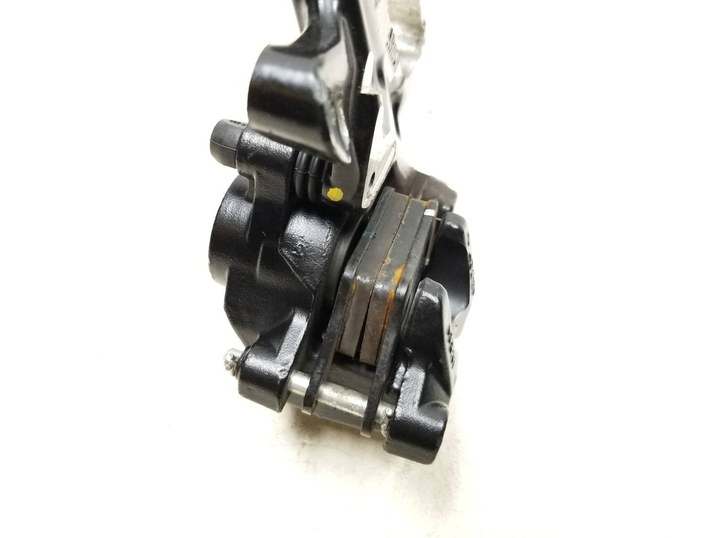 2021 - 2023 Ktm 390 Duke Rear Brake Caliper W/ Bracket OEM