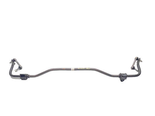 2016 Ford Mustang 5.0l Rear Stabilizer Sway Bar OEM