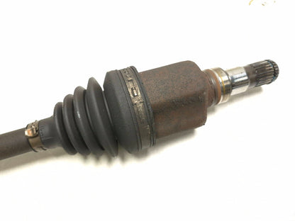 2017 Dodge Journey Rear Axle Shaft Passenger Side Right OEM