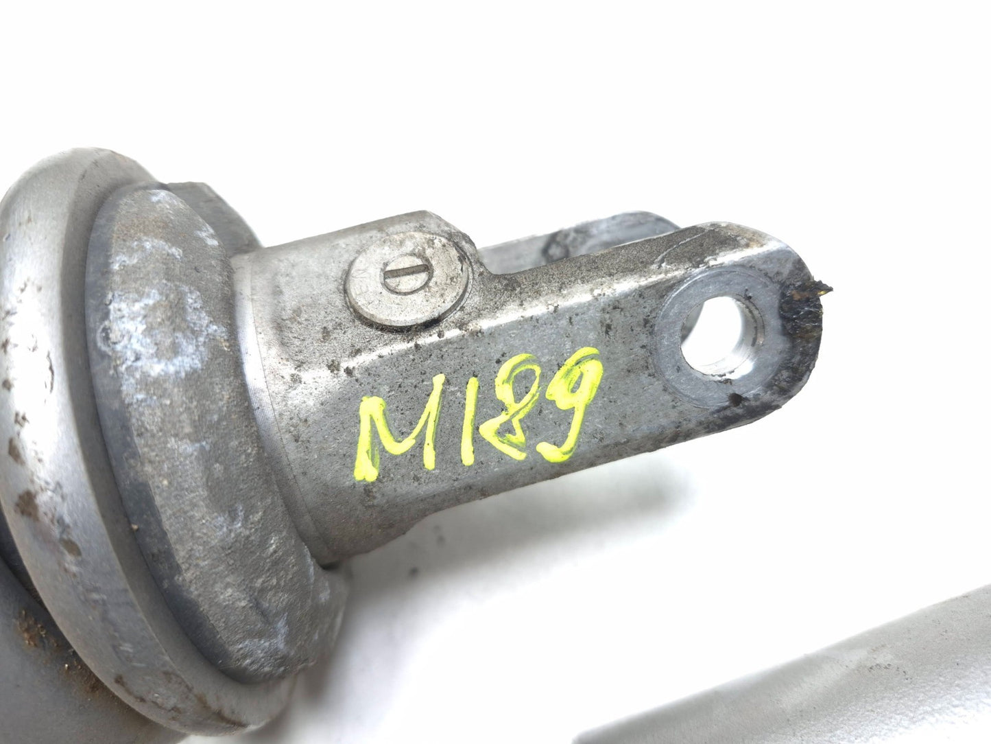 2009 Kawasaki Concours 14 Zg1400 Rear Shock Absorber OEM