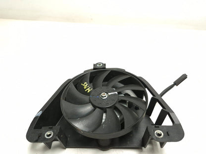 2017 Yamaha Yzf R3 Cooling Fan OEM