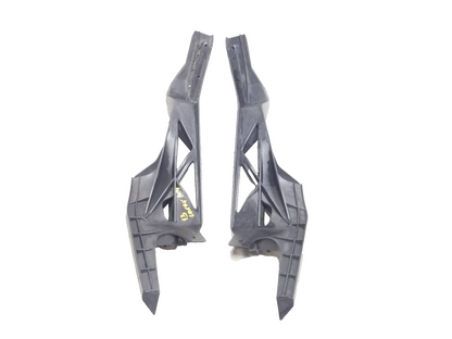 2011 - 2020 Dodge Grand Caravan Fender Support Bracket Left & Right OEM