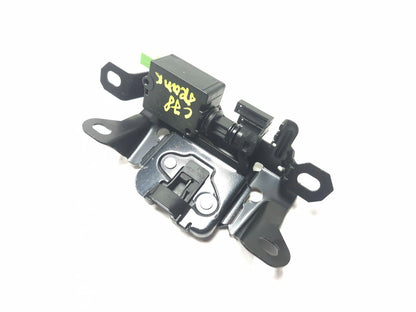 2012 Volvo C30 Trunk Lock Latch Actuator OEM