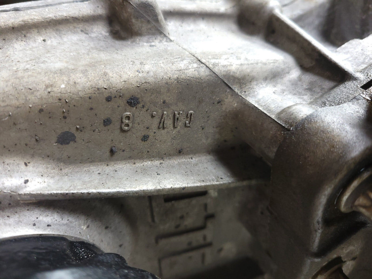 2016 Dodge Durango Transfer Case OEM