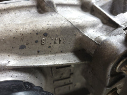 2016 Dodge Durango Transfer Case OEM