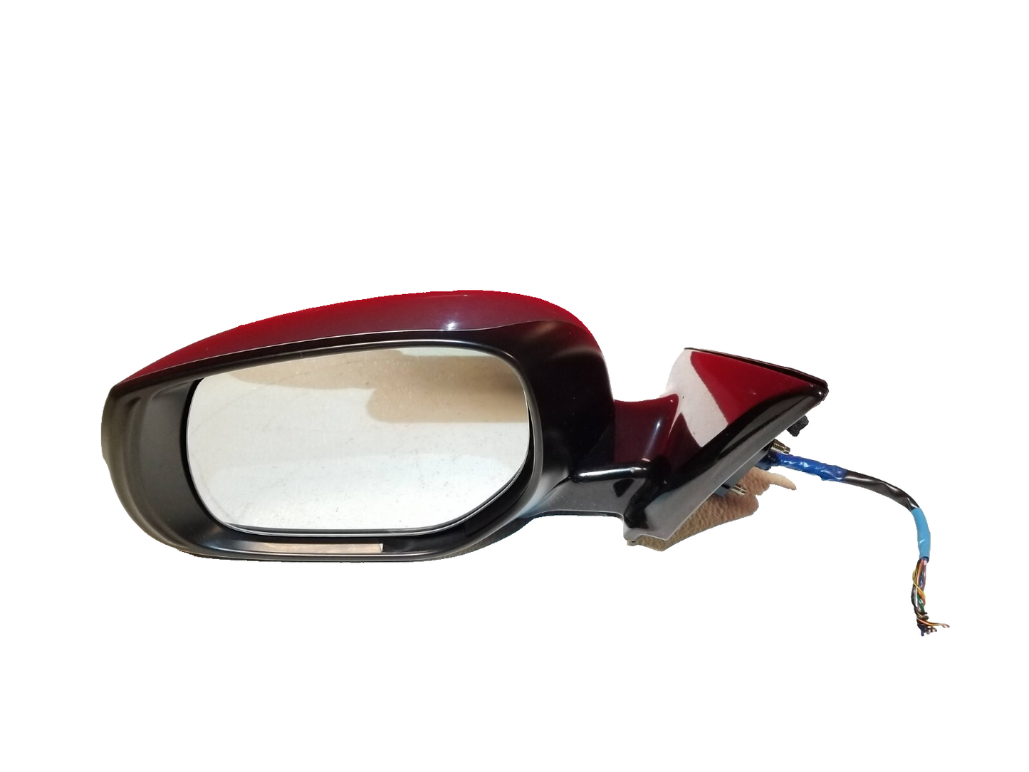 2017 Infiniti Q50 Driver Side Mirror OEM