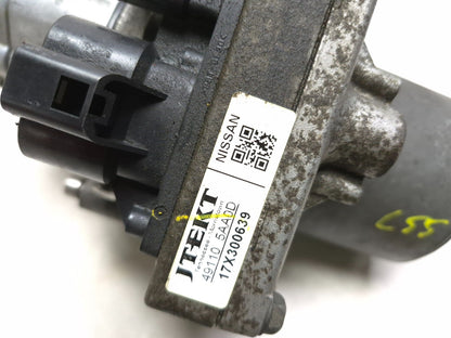 2018 Nissan Altima Power Steering Pump OEM