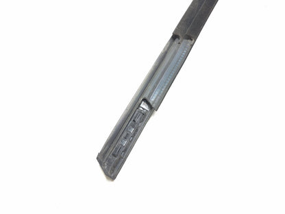 2017 Ford Focus Hatchback Rear Door Weatherstrip Seal Driver Side Left 3pcs OEM