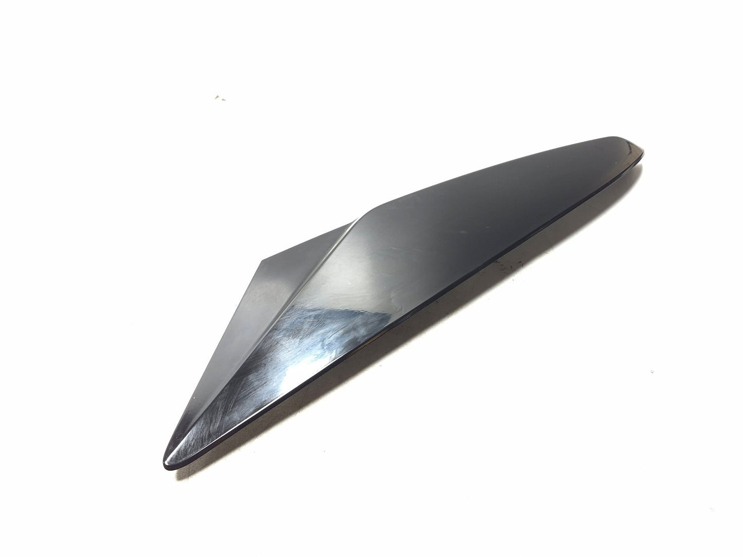 2017 Cadillac Xt5 Rear Right D Pillar Molding Trim Panel OEM