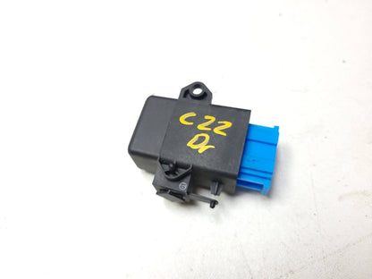 2010 - 2014 VW Golf GTI Heated Seat Control Relay OEM