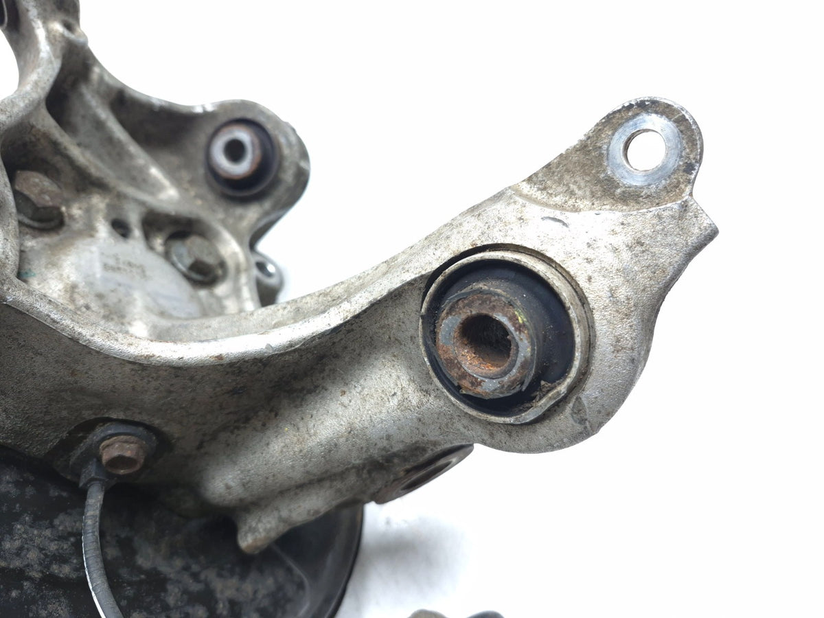 2013 Honda Accord Rear Spindle Knuckle W/hub Left Driver Side OEM