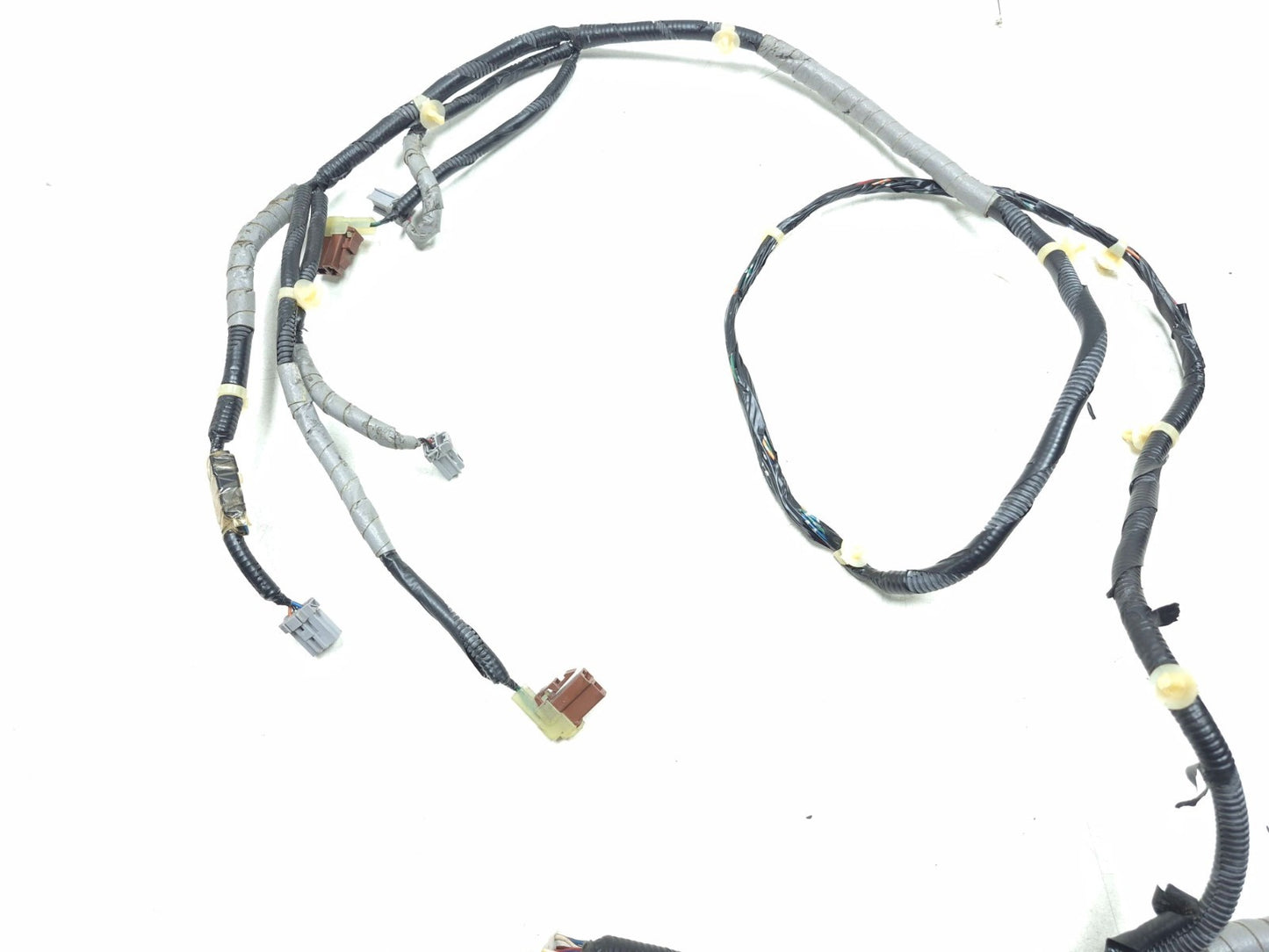 2008 Acura Tl Type-s Trunk Lid Wire Harness OEM