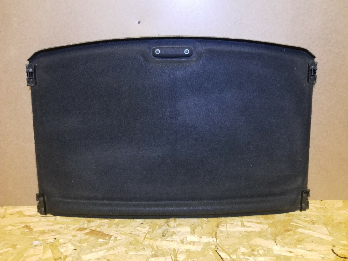 2008 Acura Mdx Sunroof Sun Roof Shadow Trim Panel OEM