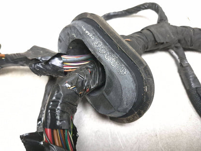 2013 Fiat 500 Turbo Engine Bay Wiring Harness OEM