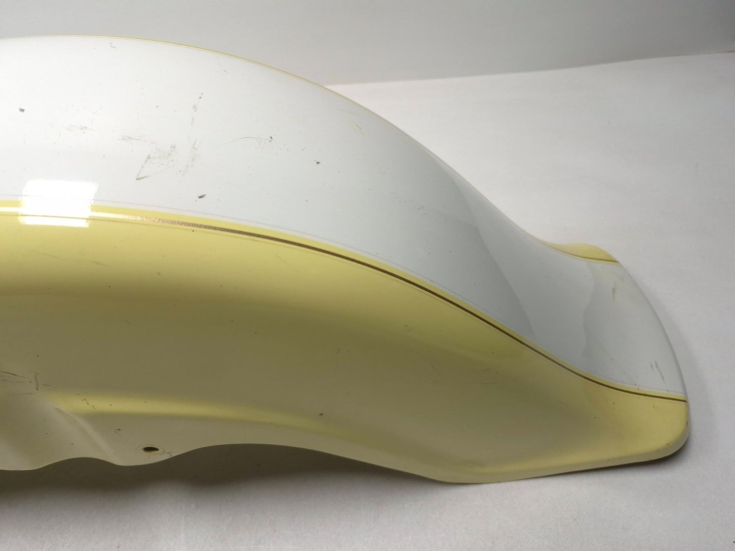 1999 Suzuki Intruder 1500 Front Fender OEM