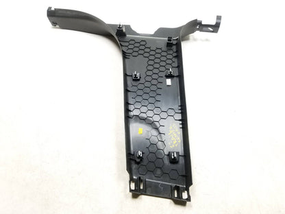 21 - 23 Chevrolet Trailblazer B Pillar & C Pillar Trim Cover 6pcs OEM