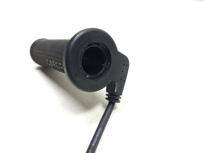 2012 - 2016 Kawasaki Ex650 Ninja 650 Left Handlebar Heated Grip OEM