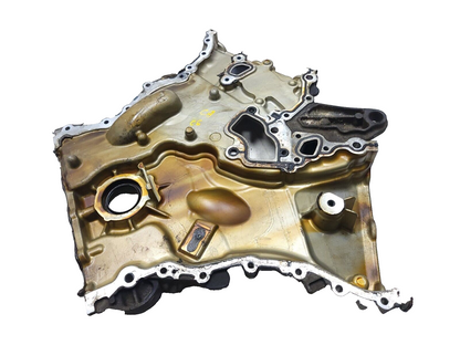 2010 - 2020 Dodge Grand Caravan Timing Chain Cover 05184318ai 3.6l OEM