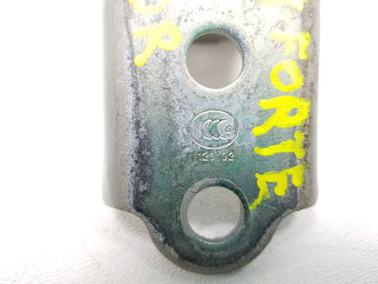 14 15 16 17 18 Kia Forte Door Hinge Driver Side Left OEM 49k Miles