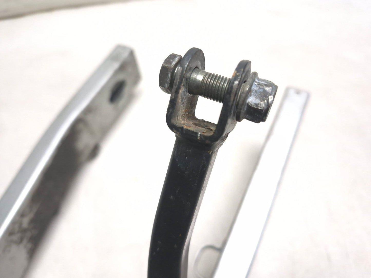2006 Suzuki Katana Gsx600f Rear Swingarm OEM