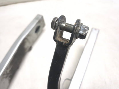 2006 Suzuki Katana Gsx600f Rear Swingarm OEM