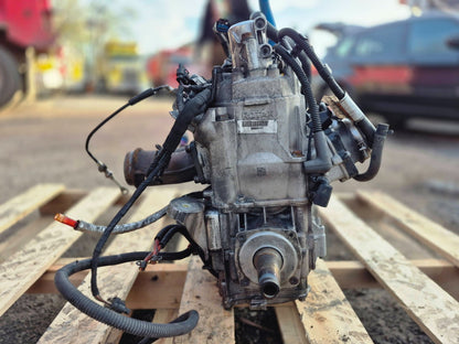 2020 Ski Doo Mxz 850 E-tec Engine Motor OEM